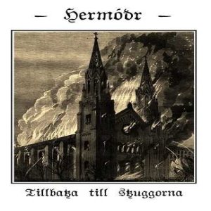 Hermóðr - Tillbaka till skuggorna