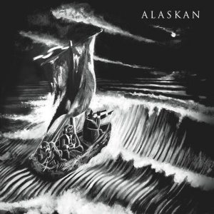 Alaskan - Adversity; Woe