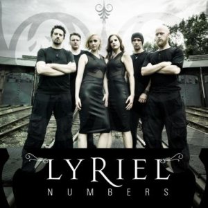 Lyriel - Numbers