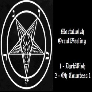 Mortal Wish - Occult Feeling