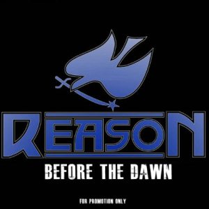 Reason - Before the Dawn