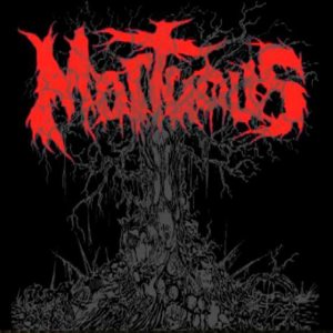 Mortuous - Demo 2012