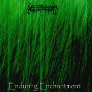 Searing Meadow - Enduring Enchantment