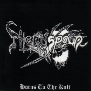 Thornspawn - Horns to the Kult