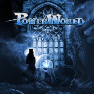 Powerworld - Powerworld