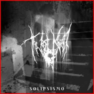 The Last Knell - Solipsismo
