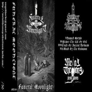 Funeral Moonlight - Funeral Moonlight