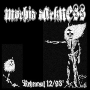 Morbid Darkness - Rehearsal 12/93