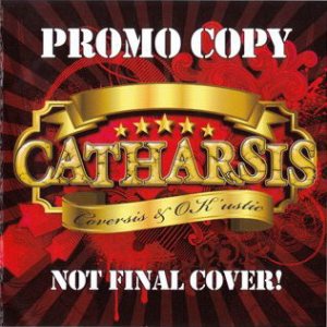 Catharsis - Coversis & OK'ustic
