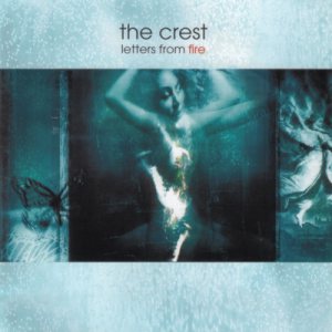 The Crest - Letters From Fire