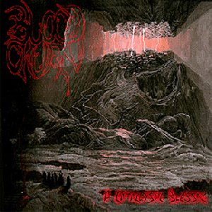 Bloodchurn - A Cataclysmic Blessing