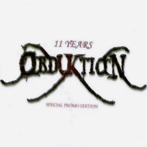 Obduktion - 11 Years