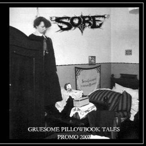 Sore - Gruesome Pillowbook Tales