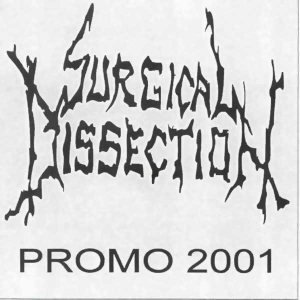 Surgical Dissection - Promo 2001