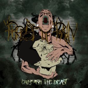 Purest of Pain - Unleash the Beast