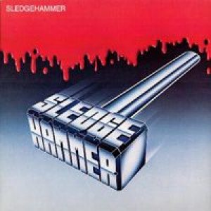 Sledgehammer - Sledgehammer
