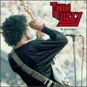 Thin Lizzy - Peel Sessions