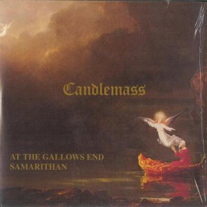 Candlemass - At the Gallows End / Samarithan