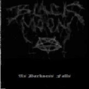 Blackmoon - As Darkness Falls