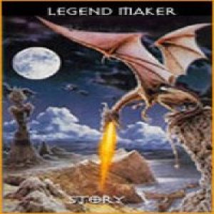 Legend Maker - Story