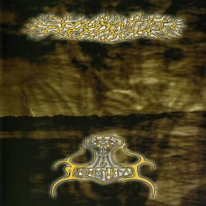 Flammentod - Legacy of the Elvenqueen / Im Sturm