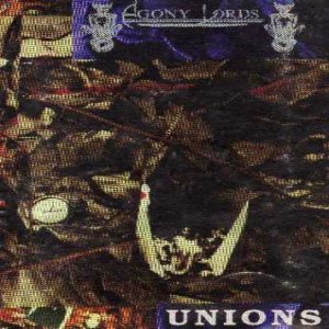 Agony Lords - Unions