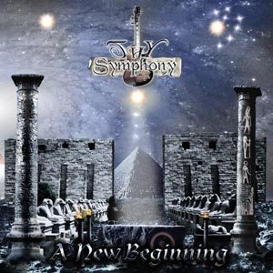 Thy Symphony - A New Beginning