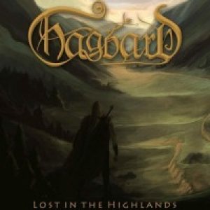 Hagbard - Lost in the Highlands