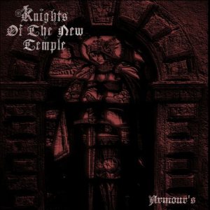 Knights of the New Temple - Armours