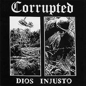 Corrupted - Dios injusto