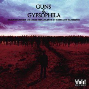 Axceed - Guns & Gypsophila