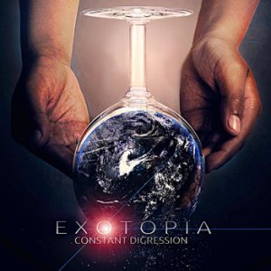 Exotopia - Constant Digression