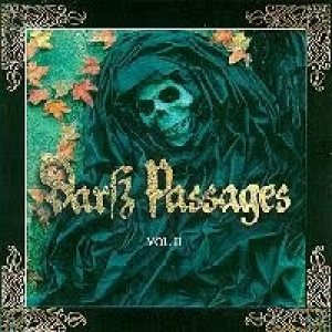 Various Artists - Dark Passages Vol. II