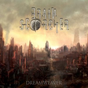 Brain Scorcher - Dreamweaver