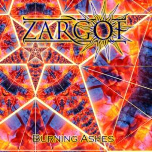 Zargof - Burning Ashes