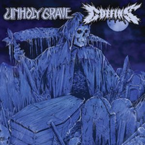 Coffins / Unholy Grave - Unholy Grave / Coffins