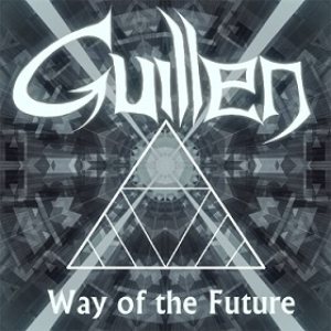 Guillen - Way of the Future