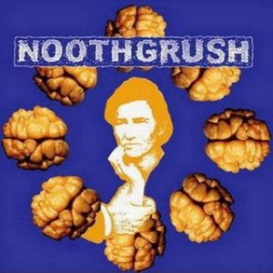Noothgrush - Noothgrush / Suppression