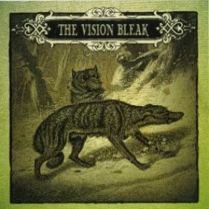 The Vision Bleak - Club Single