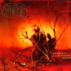 Compos Mentis - Fragments of a Withered Dream