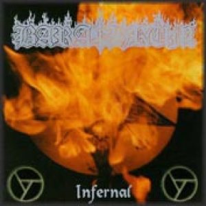 Barathrum - Infernal