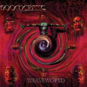 Boomerang - Weaveworld