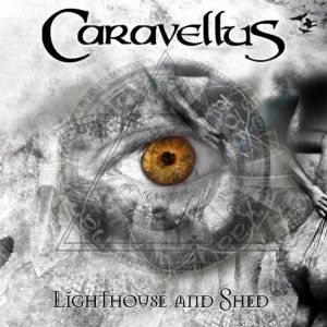 Caravellus - Lighthouse and Shed