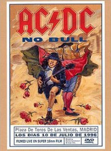 AC/DC - No Bull