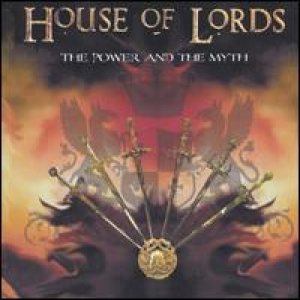 House Of Lords - Power and the Myth