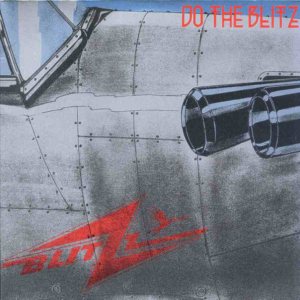 Blitzz - Do the Blitz