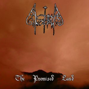Asteria - The Promised Land