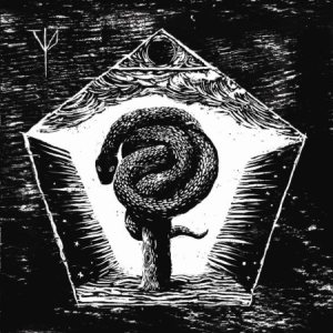 The Iniquity  Descent - Trust the Serpent