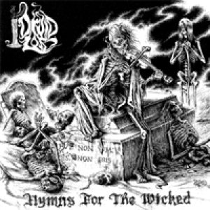 Druid Lord - Hymns for the Wicked