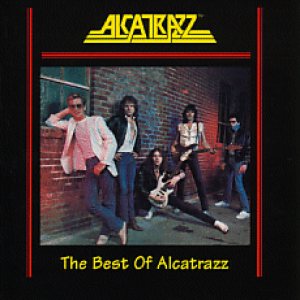 Alcatrazz - The Best of Alcatrazz